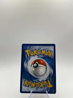 Clemont's Quick Wit 229/191 Full Art Ultra Rare Holo Pokemon Surging Sparks NM - Image 2