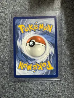 Pokemon TCG Jasmine's Gaze Full Art Holo Trainer Surging Sparks #233/191 NM 🔥 - Image 2