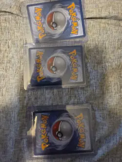 Pokemon First Partner-Turtwig 040, Chimchar 041, Piplup 042 Gen 4 - Image 3