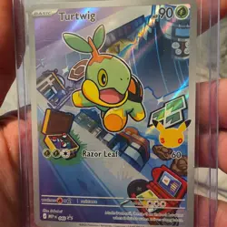 Pokemon First Partner-Turtwig 040, Chimchar 041, Piplup 042 Gen 4 - Image 5