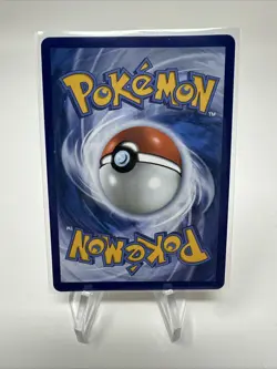 Pokemon Mega Charizard Y ex 030 Mega Evolution Holo Black Star Promo Near Mint - Image 2