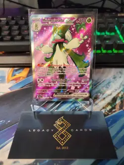 Meowscarada ex 231/193 - S&V: Paldea Evolved Ultra Rare - Pokemon TCG (NM) - Image 1