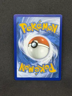 Mew VMAX - 2021 Pokemon English #114/264 Fusion Strike Stamp Holo - Image 2