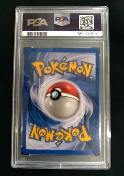 Graded PSA 8 MAREEP #75 2002 Pokemon Neo Destiny 1ST EDITION NM - MT - Image 3