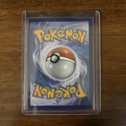 Pokemon Evolutions Holo Card Mega M Charizard Y EX 13/108 XY 2016 LP - Image 2