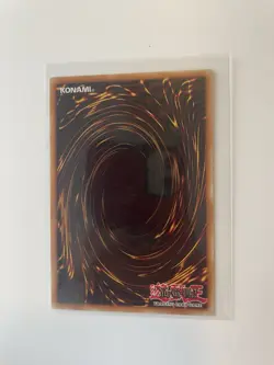 Cyber Jar BP02-EN007 1st Rare NM Yugioh Card - Image 2