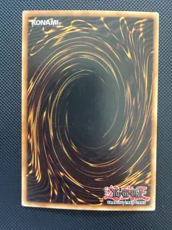 Yu-Gi-Oh TCG Sky Scourge Norleras 1st Edition Super Rare Card FOTB-EN022 - Image 2