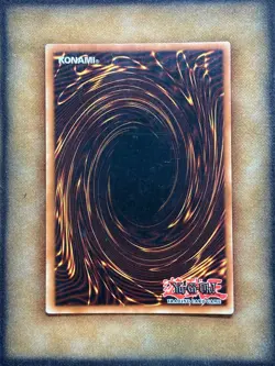 Yugioh Archlord Kristya SOVR-EN096 SOVR-FR096 Secret Rare FRENCH MP - Image 4