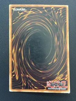 Yu-Gi-Oh TP1 E006 Elf's Light Rare LP Condition Card Tournament Pack 1 - Image 2