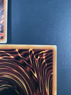 Yugioh - Full Armored Crystalzero Lancer X3 Playset - Ultra Rare - DUSA - 1st - Image 3