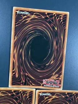 Yugioh - Full Armored Crystalzero Lancer X3 Playset - Ultra Rare - DUSA - 1st - Image 5