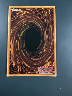 Yugioh - Advanced Ritual Art - Ultra Rare - DUSA - 1st - Image 3