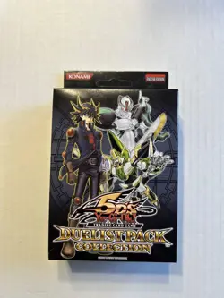 Konami Yu-Gi-Oh! Sealed Lot - Image 2