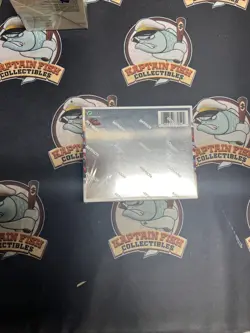 Yugioh Burst Protocol Booster Box 1st Edition Factory Sealed - Image 2