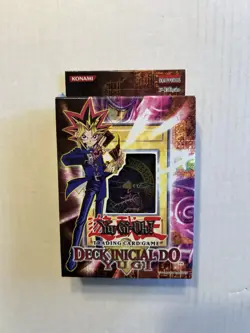 Konami Yu-Gi-Oh! Sealed lot - Image 2