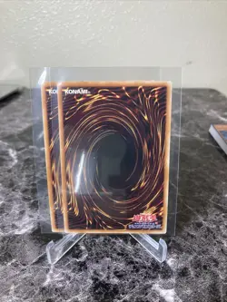 S:P Little Knight Ultra Rare LOCH-JP028 LIMIT OVER COLLECTION Yugioh *US SELLER - Image 2