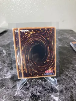 S:P Little Knight Ultra Rare LOCH-JP028 LIMIT OVER COLLECTION Yugioh *US SELLER - Image 3