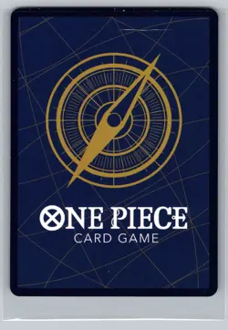 One Piece Card Game OP01-112 R Page One Foil Korean Character TCG Bandai - Image 2