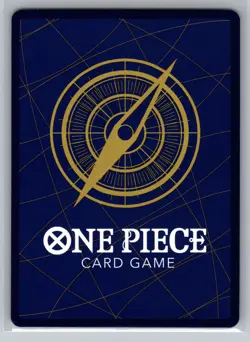 One Piece TCG OP03-055 C Gum-Gum Giant Mallet Japanese Luffy Event Card - Image 2