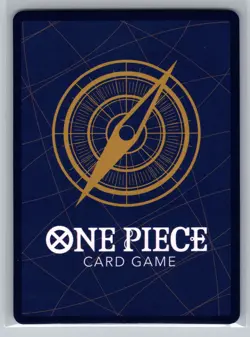 One Piece Card Game Penguin OP01-050 C Heart Pirates Law Crew Korean TCG - Image 2