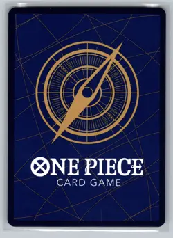 One Piece TCG OP04-109 C Tonoyasu Japanese Kingdoms of Intrigue Wano Card - Image 2