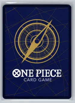 One Piece TCG OP04-050 C Hanger Japanese Kingdoms of Intrigue East Blue Card - Image 2