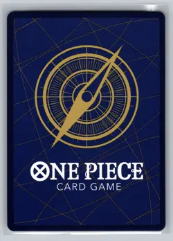 One Piece TCG OP04-070 UC Mr.3 Galdino Japanese Kingdoms Baroque Works - Image 2