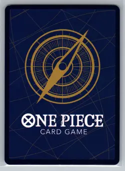 One Piece TCG OP01-066 C Krieg Korean Krieg Pirates Admiral Don Armor Card - Image 2