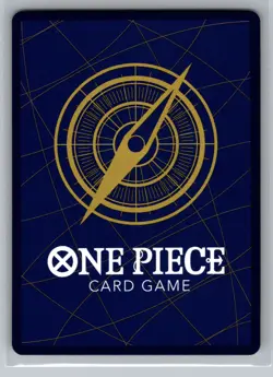 One Piece Card Game Barrier OP04-095 C Barto Club Event Card Japanese TCG - Image 2
