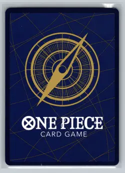 One Piece TCG OP04-048 UC Sasaki Japanese Kingdoms Intrigue Beasts Pirates - Image 2