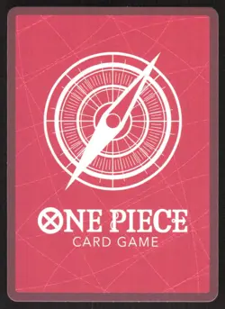 Starter Deck 26: PURPLE/BLACK Monkey.D.Luffy #OP09-061 Monkey.D.Luffy (OP09-061) - Image 2