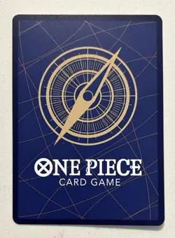 Nefeltari Vivi (Welcome Pack Vol. 2) OP05-086 R Regular One Piece TCG - Image 2