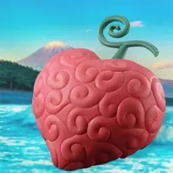 One Piece Card Game "Devil Fruits Collection" Vol. 3 (DF-3) Box SEALED - Image 3