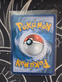 Pokemon Eevee Holo TCG Card RC14/RC25 Legendary Treasure Radiant Collection - Image 2