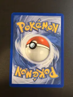 Pokemon Holon Phantoms 108/110 Lightning Energy Pokemon Card NM - Image 2