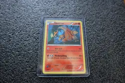 Heatmor 19/108 Dark Explorers Regular Pokemon Card TCG Near Mint Rare - Image 1