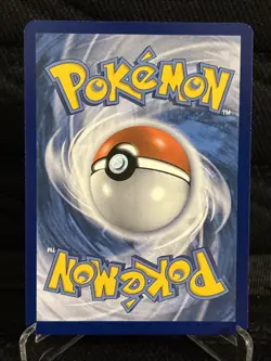 Pokemon Mega M Glalie EX Full Art Holo Rare Card 156/162 XY Breakthrough - Image 2