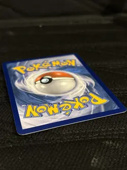 Pokemon Mega M Glalie EX Full Art Holo Rare Card 156/162 XY Breakthrough - Image 3