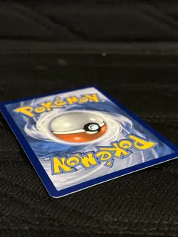 Pokemon Mega M Glalie EX Full Art Holo Rare Card 156/162 XY Breakthrough - Image 5