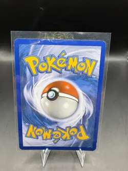 Pokemon TCG Ampharos 23/95 Call of Legends Reverse Holo Rare Card - Image 2