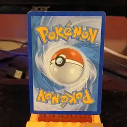 Pokemon Eevee Basic Holo RC14/RC25 radiant collection English Card - Image 2