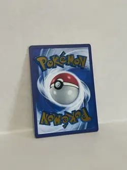 Pokemon Mew EX METAL Full Art Ultra Rare Holo Scarlet & Violet 151 Card 205/165 - Image 2