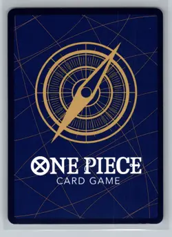 Curly Dadan OP02-005 UC Regular 2023 Character Card Japanese - Image 2