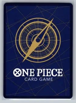 One Piece TCG OP04-007 C Sanji Japanese Kingdoms of Intrigue Alabasta Card - Image 2