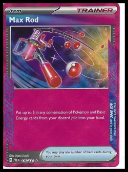 Pokemon Ace Spec Trainer Card Bundle (5X Cards, See Description) - FREE SHIPPING - Image 2