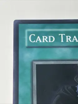 Yu-Gi-Oh Card Trader STON-EN046 1st Edition Rare Holo Strike of Neos - Image 3