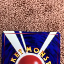 Pokemon TCG Togetic Neo Genesis No.176 Holo Card Japanese Version - LP Condition - Image 3