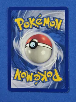 🔵 1999 Pokemon TCG Jungle PIDGEOT 8/64 Holo Rare Card WOTC MP - Image 2