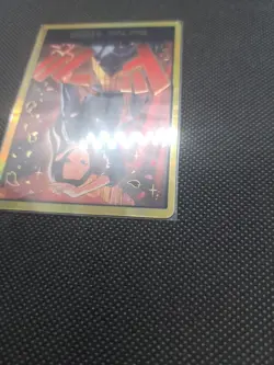 DON!! Card (Nico Robin) (Gold) Extra Booster: One Piece Heroines Edition Foil - Image 3
