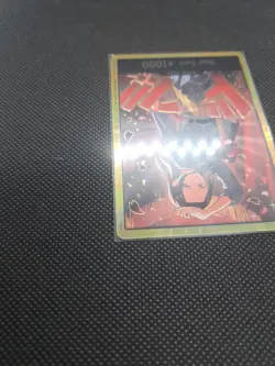 DON!! Card (Nico Robin) (Gold) Extra Booster: One Piece Heroines Edition Foil - Image 4